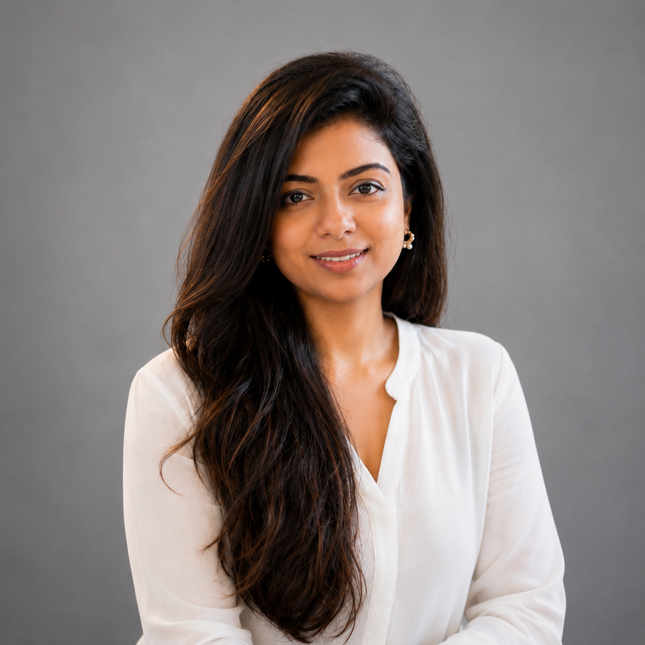 Sahana Subramanian
